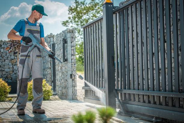 Best Gas Station Cleaning  in Macdonnell Heights, NY