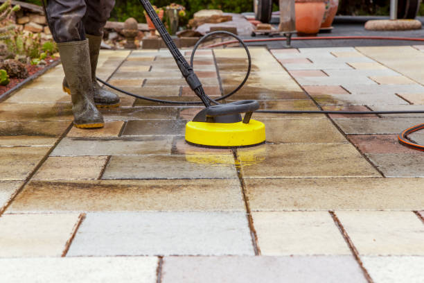 Best Patio and Deck Pressure Washing  in Macdonnell Heights, NY