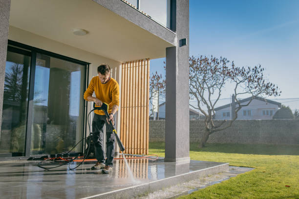 Best Parking Lot and Garage Cleaning  in Macdonnell Heights, NY